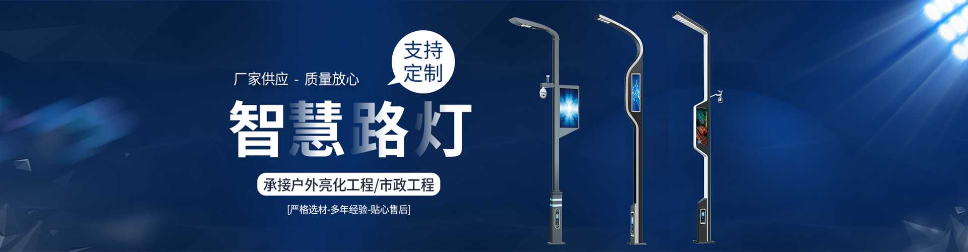 咸丰县太阳能路灯定制厂家